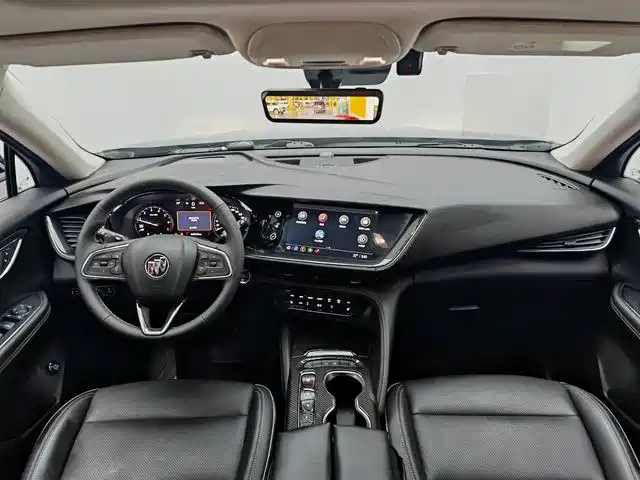 BUICK ENVISION 2023
