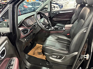 TRUMPCHI M6 2023 YEAR PRO 270T DCT DELUXE EDITION 2023