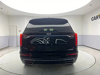 CADILLAC XT6 2022 YEAR 2.0T SEATS 2WD LUXURY 2022