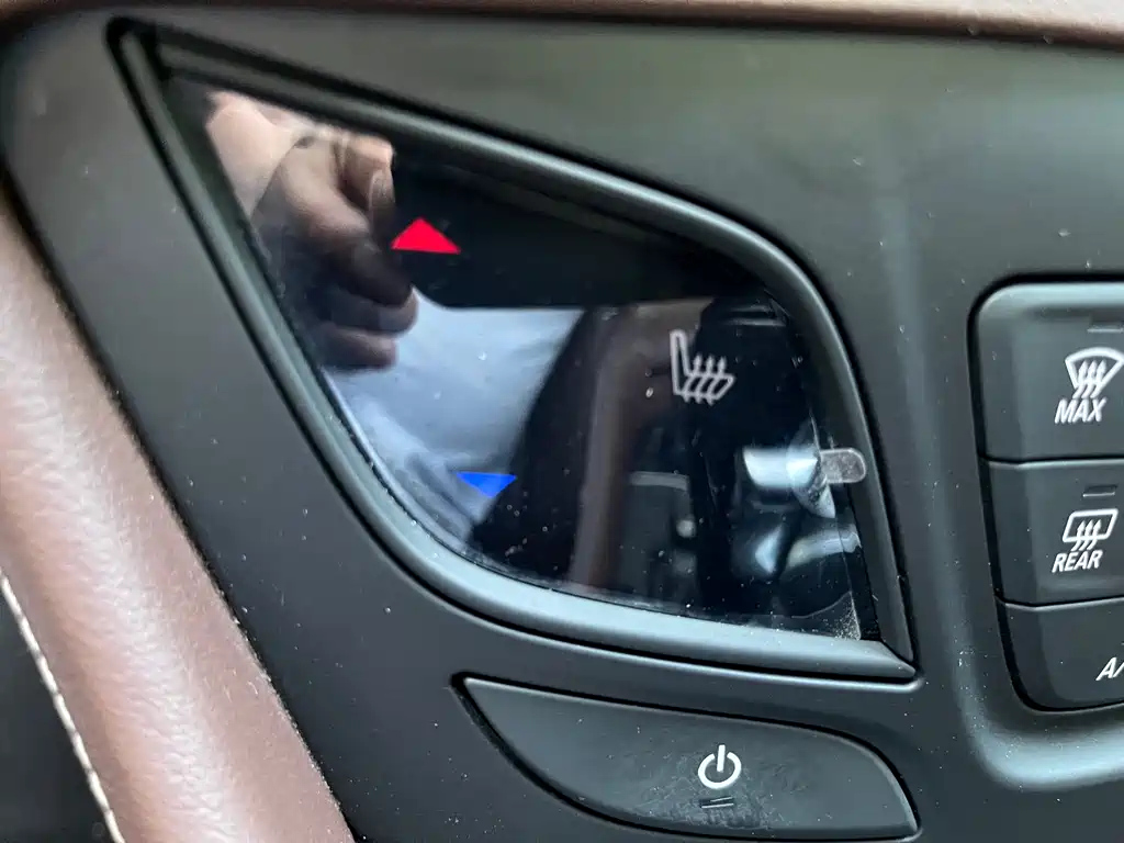 BUICK ENVISION 2021