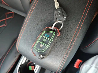 SOUEAST DX3 2018 YEAR 1.5L MANUAL LUXURY 2018