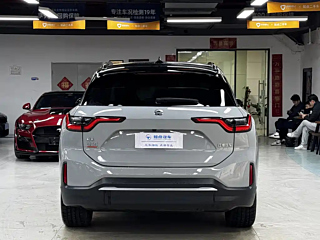 NIO ES6 2020 YEAR 430KM PERFORMANCE 2020