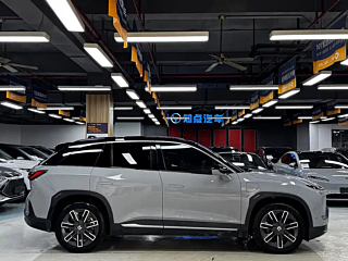 NIO ES6 2020 YEAR 430KM PERFORMANCE 2020