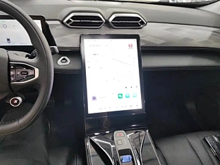 DONGFENG &#30355;&#28698; 2024 YEAR EDITION DH-I 1.5T LUXURY 2024