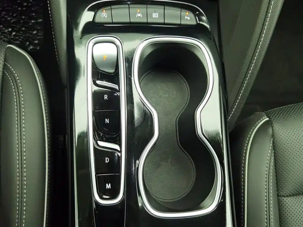 BUICK ENVISION 2022
