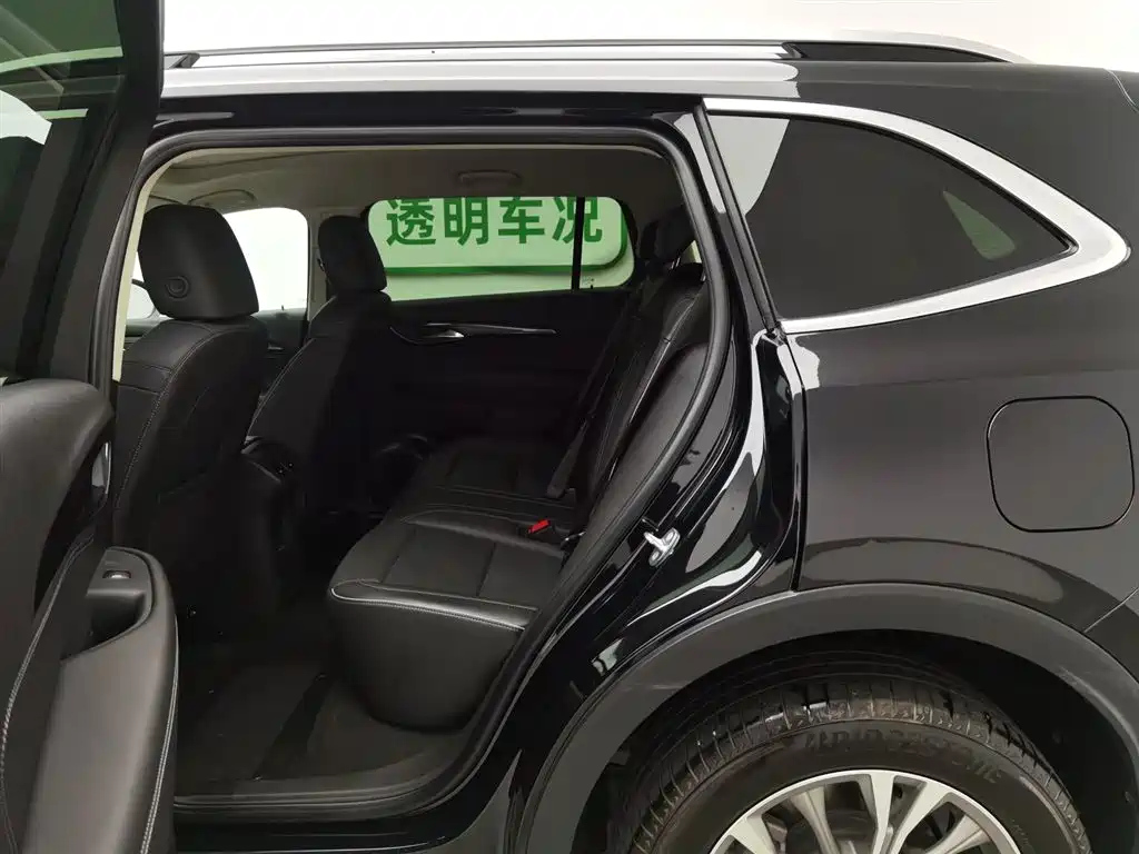 BUICK ENVISION 2022