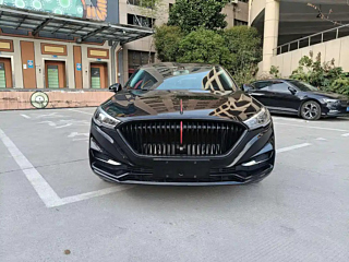 HONGQI H5 2023