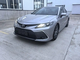 TOYOTA CAMRY  2021 YEAR 2.5G DELUXE EDITION 2021