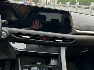 HYUNDAI SONATA  2020 YEAR 270TGDI DCT GLS ELITE EDITION 2020