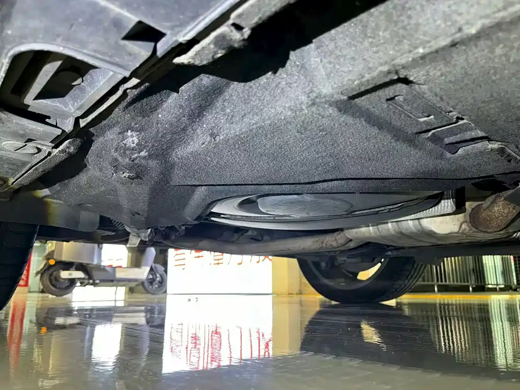 AUDI A6L 2018