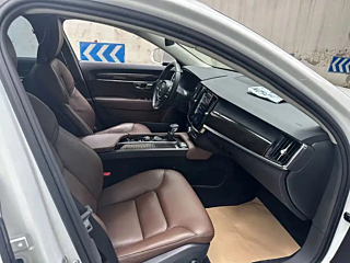 VOLVO S90  2017 YEAR T4  EDITION 2017