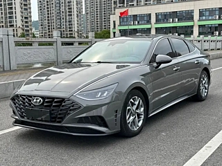 HYUNDAI SONATA  2020