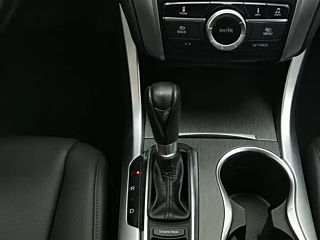 ACURA TLX-L  2018 YEAR 2.4L ENJOY EDITION 2018
