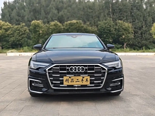 Заказать AUDI A6L