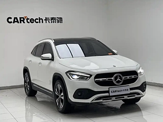 MERCEDES BENZ GLA  2020 YEAR GLA 200 2020