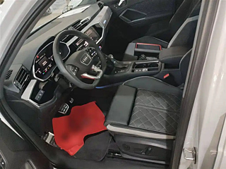 AUDI Q3  2024 YEAR 40 TFSI FASHION DYNAMIC 2024