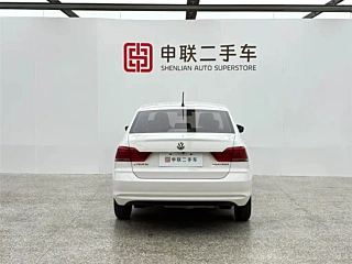 VOLKSWAGEN SANTANA  2021