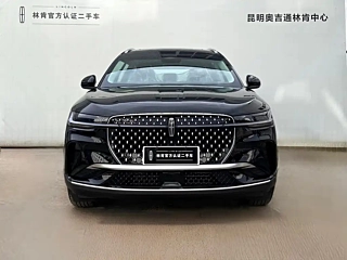 LINCOLN NAVIGATOR 2025