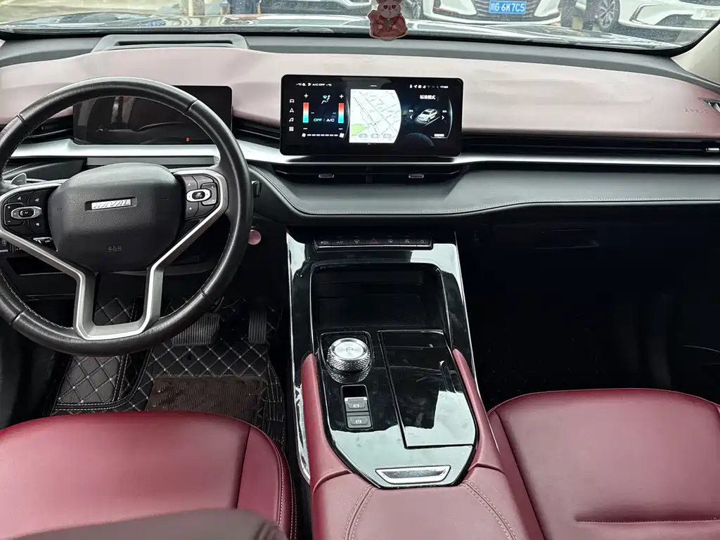 HAVAL H6 2020