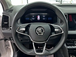 SKODA &#26607;&#29662;&#20811;  2022 YEAR TSI280 PREMIUM ENJOY EDITION 2022