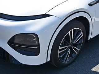 XPENG MOTORS G6  2023 YEAR 580  RANGE MAX 2023