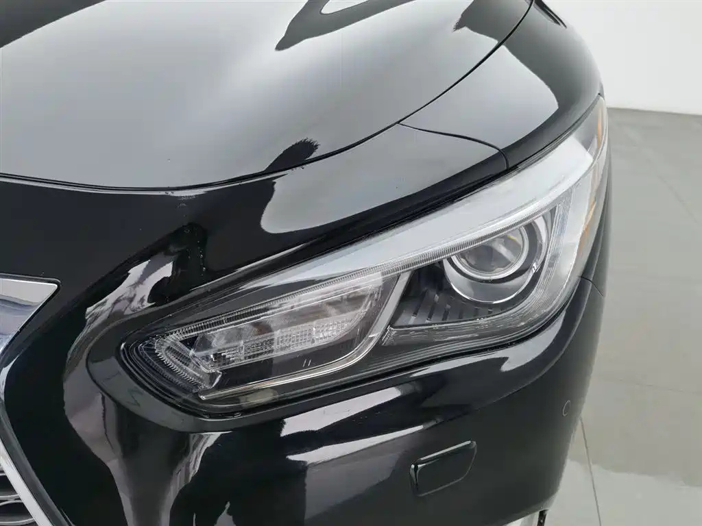 INFINITI QX60 IMPORT 2018