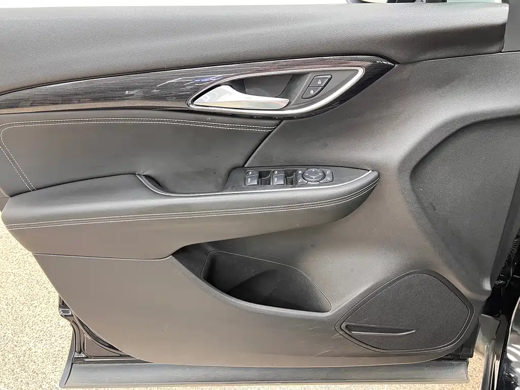 BUICK ENVISION S 2021