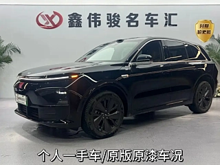 Заказать LI AUTO L6