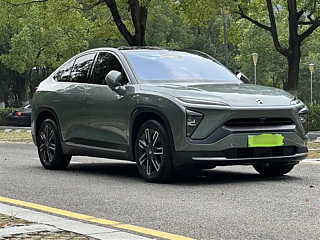 NIO EC6  2020 YEAR 430KM SPORT 2020