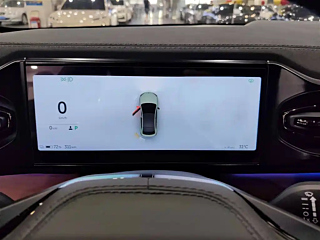 NIO EC6  2020 YEAR 430KM SPORT 2020