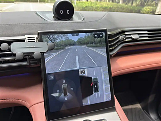 NIO EC6  2020 YEAR 430KM SPORT 2020