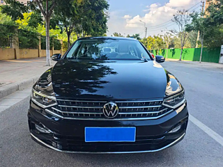 VOLKSWAGEN MAGOTAN 2025