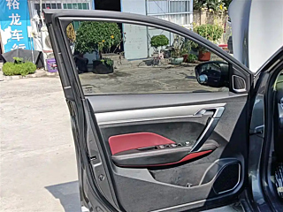 GEELY AUTO COOLRAY 2021 YEAR 1.4T DCT EDITION 2021