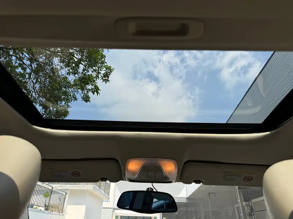 TRUMPCHI GA6 2015
