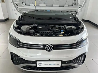 VOLKSWAGEN ID.6 CROZZ  2024 YEAR FACELIFT PRO 2024