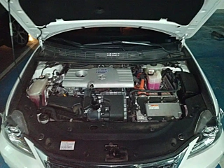LEXUS CT  2020 YEAR CT200H ELITE EDITION &#21333;&#33394; 2020