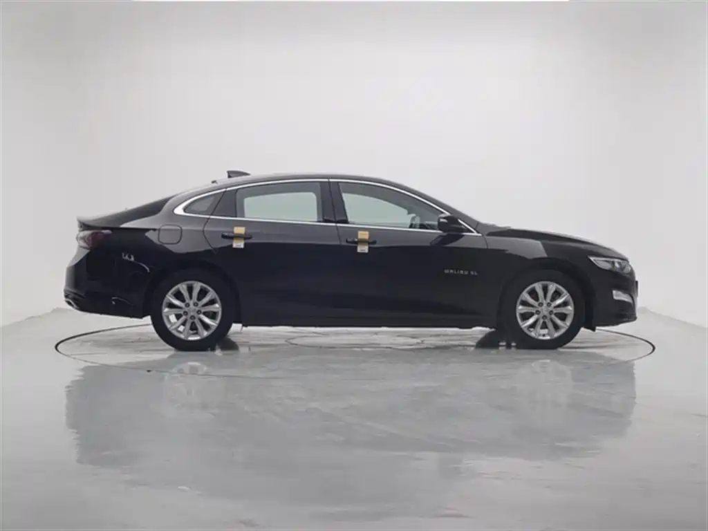 CHEVROLET MALIBU XL 2020