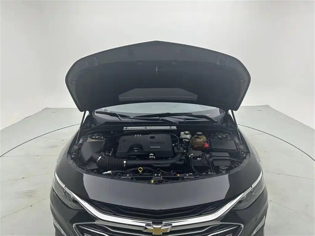 CHEVROLET MALIBU XL 2020
