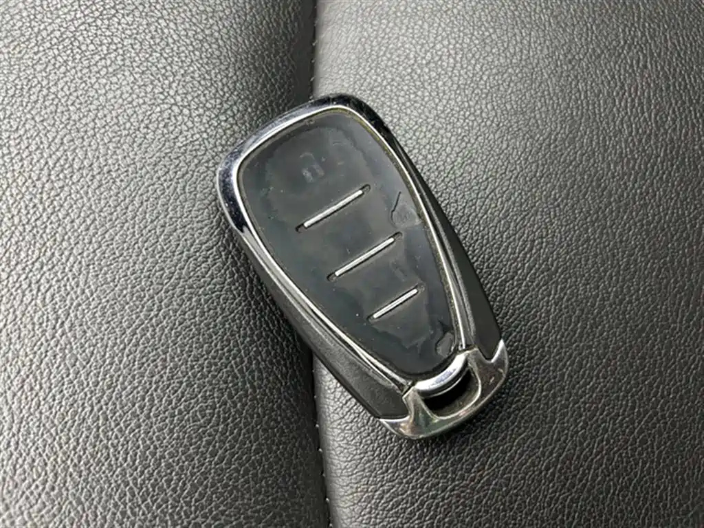 CHEVROLET MALIBU XL 2020