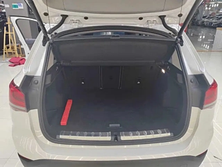 BMW X1  2020 YEAR SDRIVE20LI EXCLUSIVE 2020