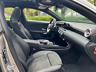 MERCEDES BENZ CLA  2020 YEAR CLA 200 2020