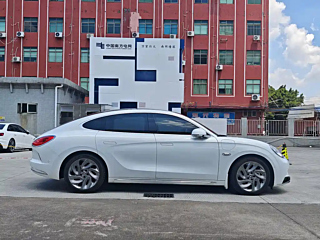 ORA LIGHTNING CAT  2022 YEAR 555KM PREMIUM EDITION 2022