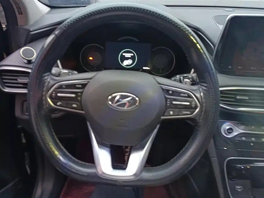 HYUNDAI SANTA FE 2020