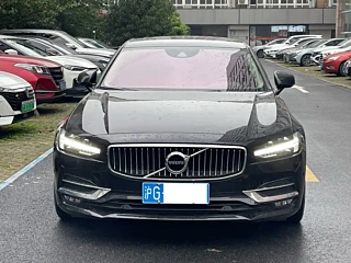 VOLVO S90 2019