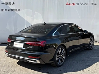 AUDI A6L 2024