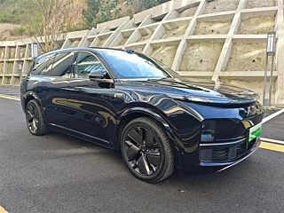 Заказать LI AUTO L9