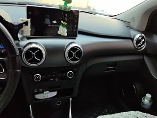 BAIC BJEV EC5  2019 YEAR  EDITION 2019