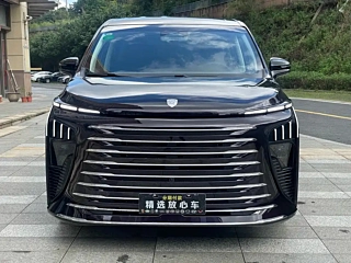 DONGFENG XINGHAI V9 2025