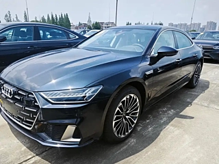 Заказать AUDI A7L