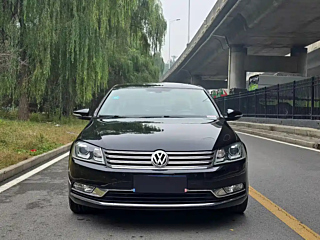 VOLKSWAGEN MAGOTAN 2016